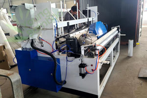 Young-Bamboo-1880-full-automatic-toilet-paper-rewinding-machine-production-line-shipping-to-South-Sudan-toilet-paper-rewinding-machine（3）