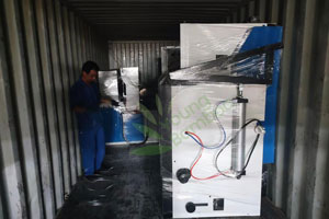 Young-Bamboo-1880-semi-automatic-toilet-paper-rewinding-machine-production-line-shipping-to-Peru-toilet-paper-rewinding-machine（2）.