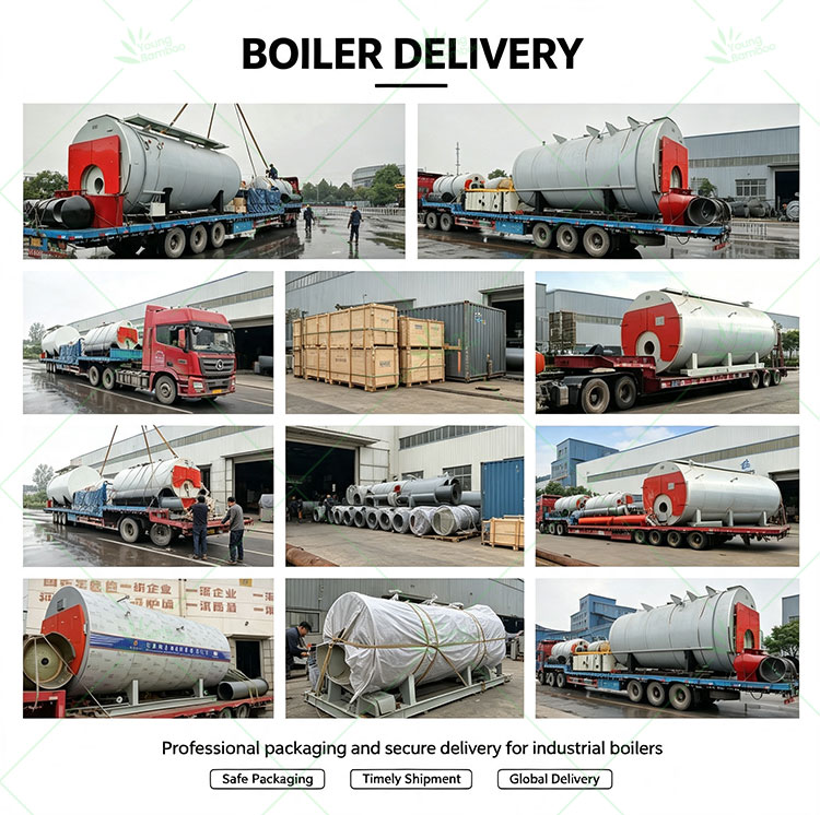 gas boiler (8)